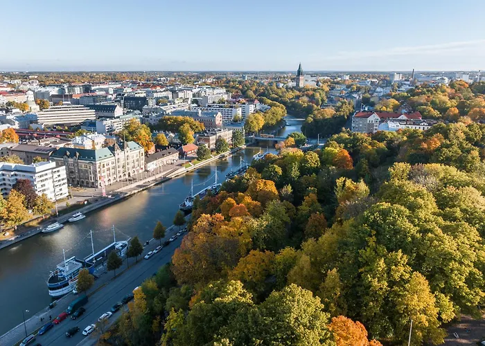 Original Sokos Hotel Wiklund