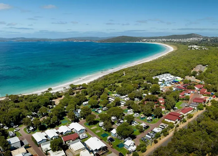 Big4 Emu Beach Holiday Park