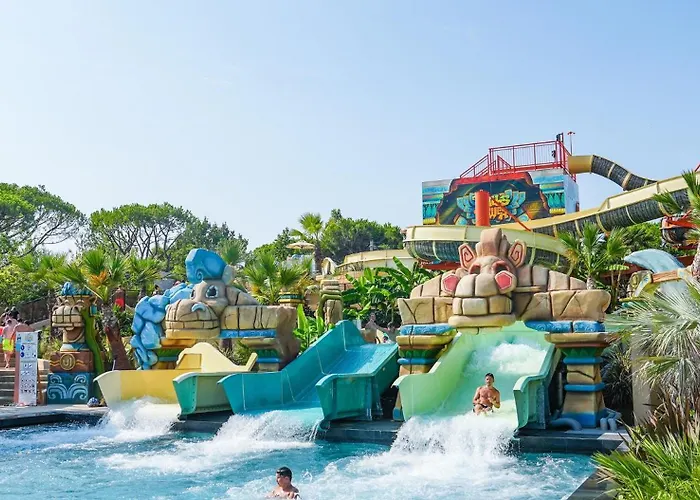 Camping Union Lido