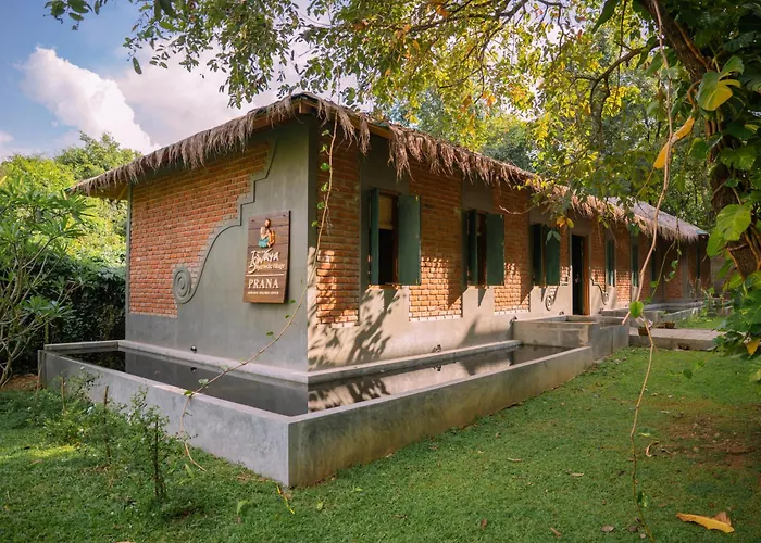 Fresco Water Villa