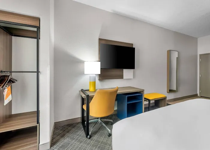 Comfort Inn Kingsport Southeast