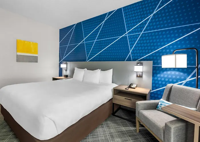 Comfort Inn Kingsport Southeast