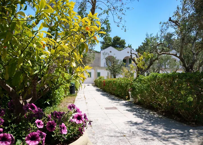 Family Village Otranto