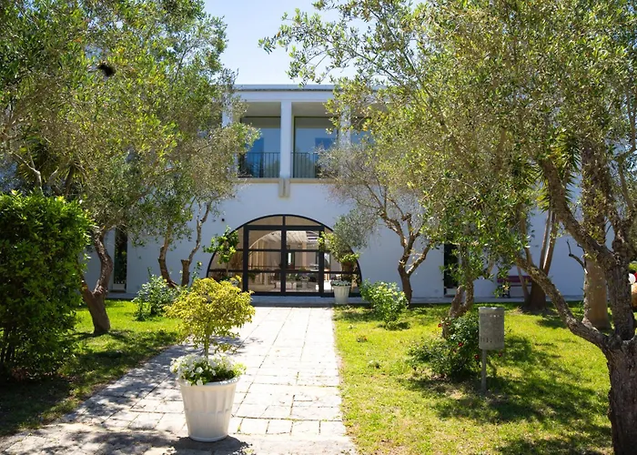 Family Village Otranto