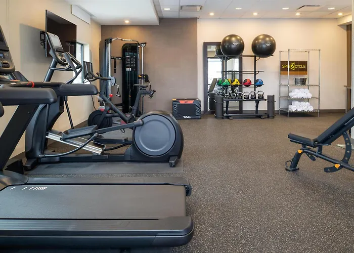 Home2 Suites By Hilton Denver Highlands Ranch