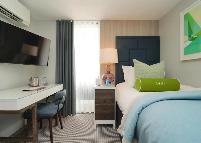 Harbour Hotel & Spa Southampton