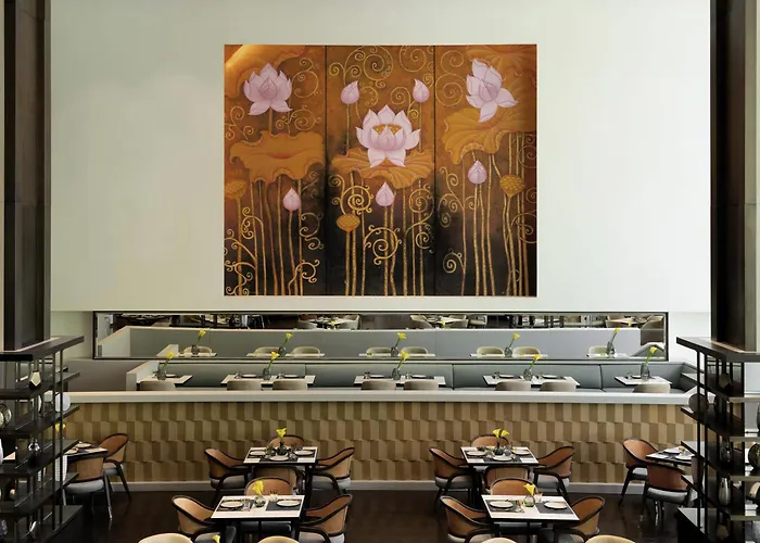 Moevenpick Bdms Wellness Resort Bangkok