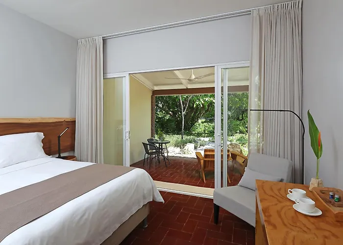 Opacifico Hotel Boutique