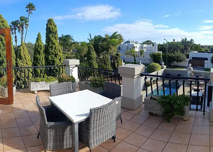 Villa Tuscana