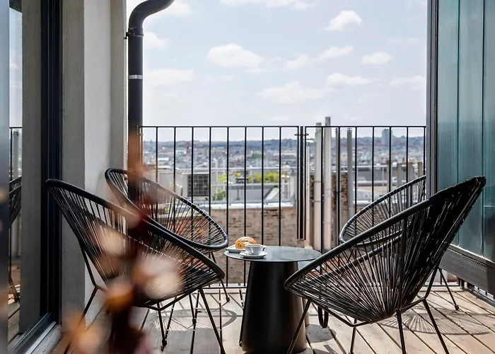 Hotel Josefine