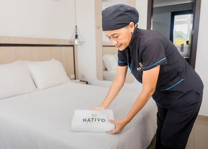 hotel nativo