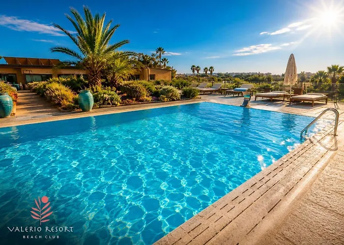 Valerio Resort Beach Club