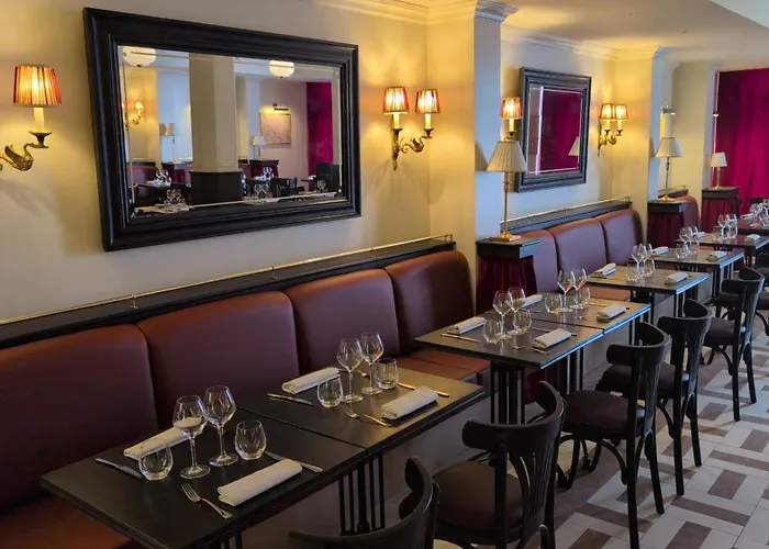 Hotel & Spa Napoleon