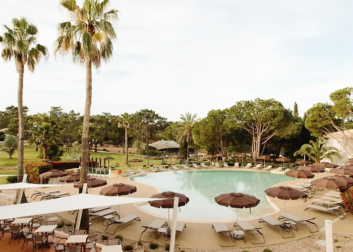 Vale D'El Rei Hotel & Villas