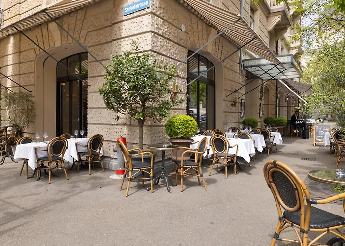 Hotel Europe