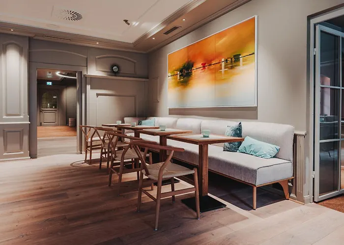Tides Boutique Hotel Norden