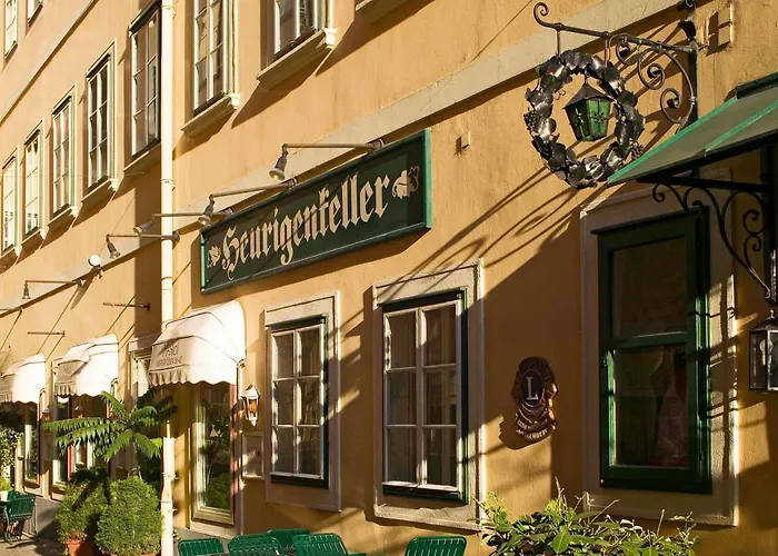 Mercure Grand Biedermeier