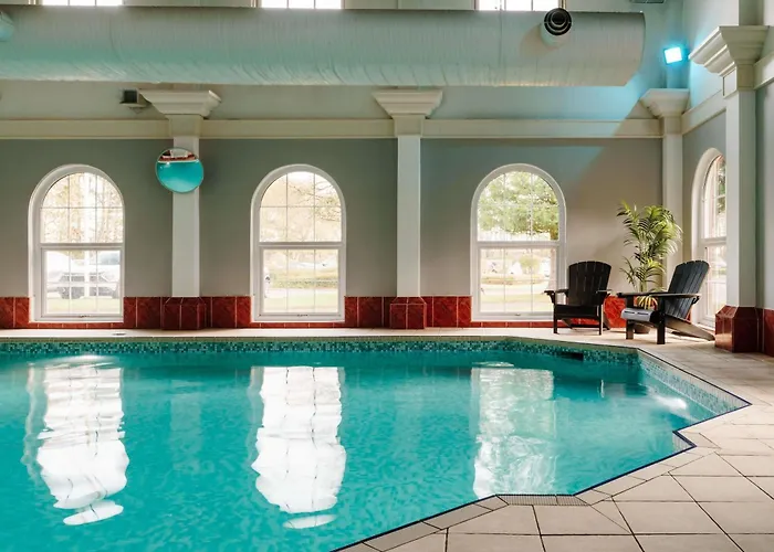 Mercure Haydock Hotel