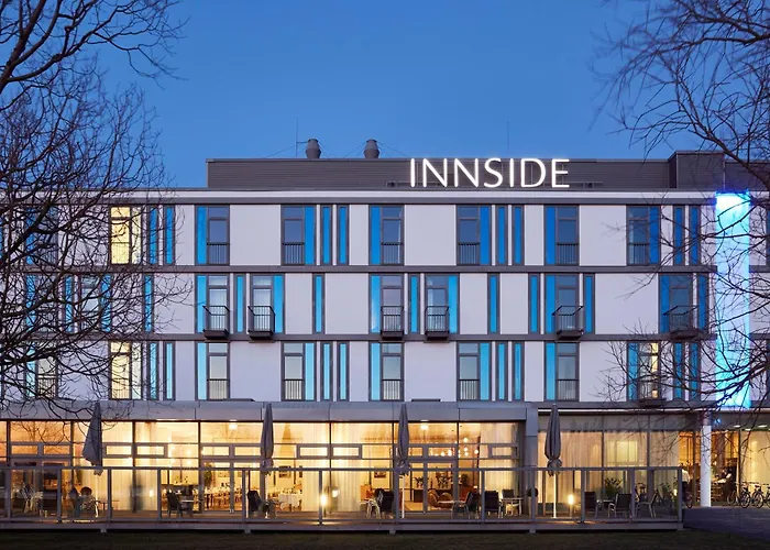 Innside By Melia
