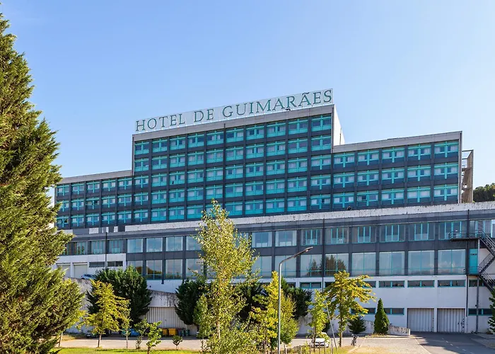 Hotel de Guimarães