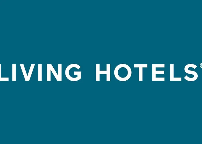 Living Hotel Am Olympiapark