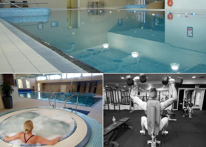 The Kenmare Bay Hotel & Luxury Lodges Resort