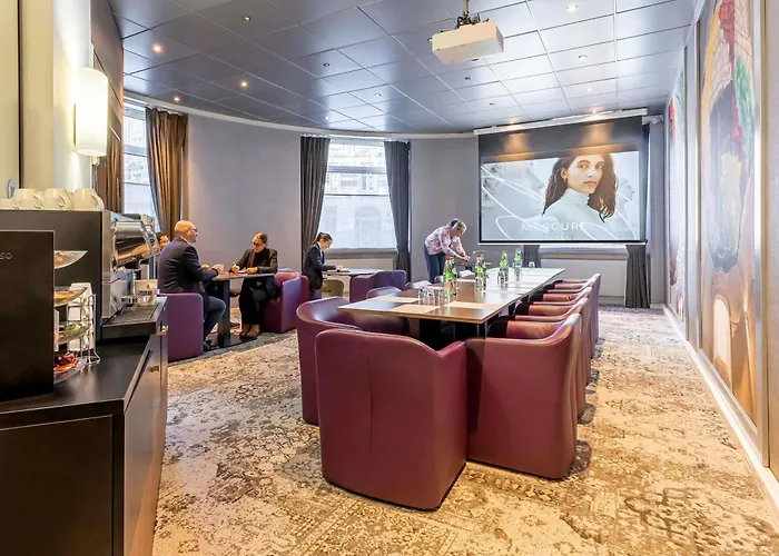 Mercure Centre Grand Place