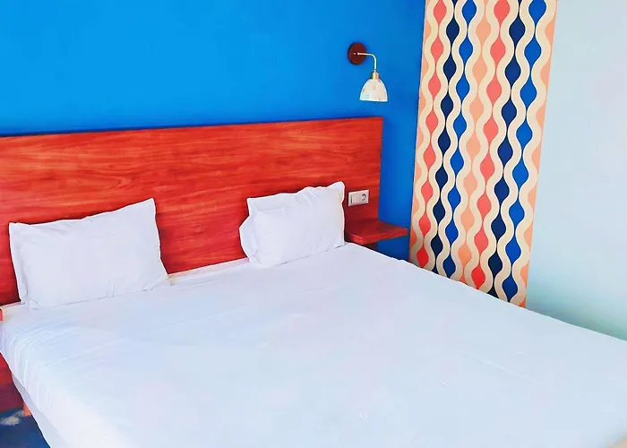 ibis Styles Le Havre Centre