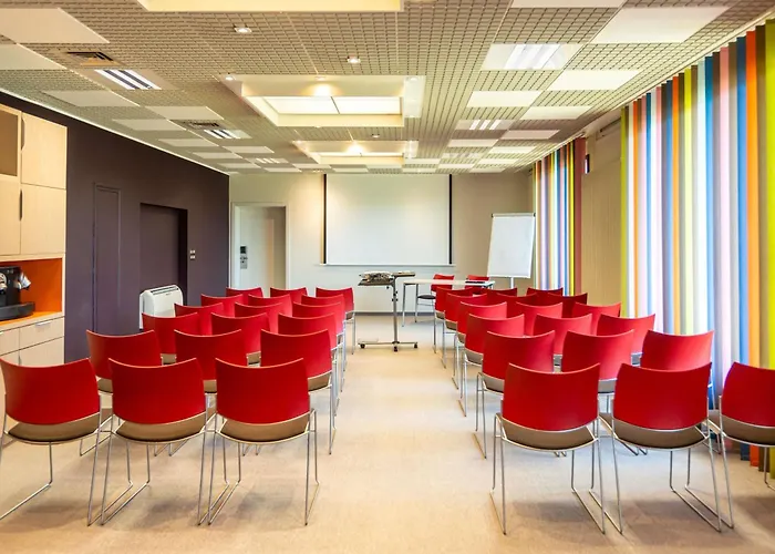 Ibis Styles Colmar Nord
