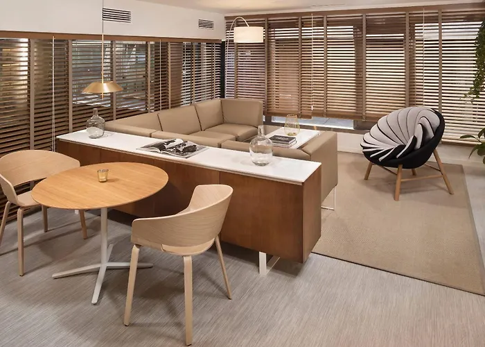 Meliá Madrid Princesa