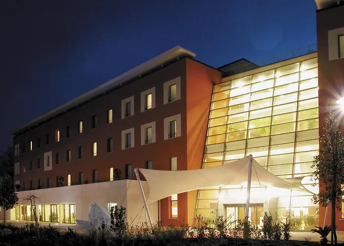 Mercure San Biagio