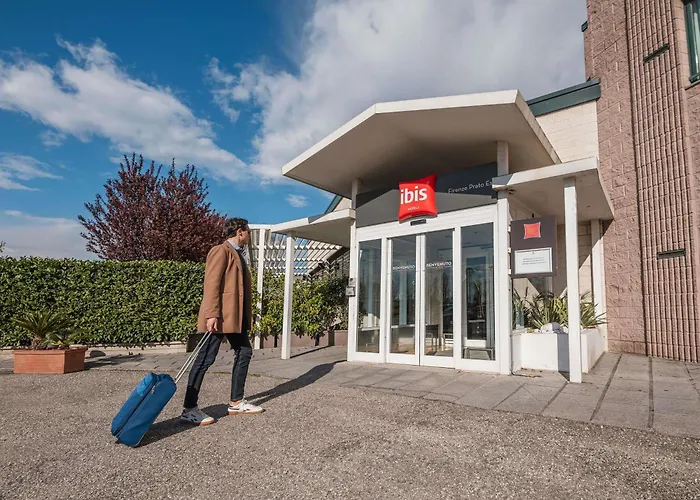 Hotel Ibis Firenze Prato Est