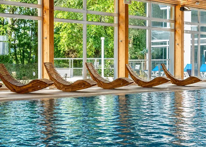 Hotel & Spa Marina D'Adelphia