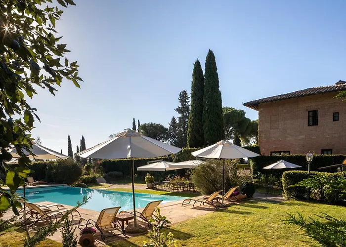 Hotel La Collegiata - Adults Only