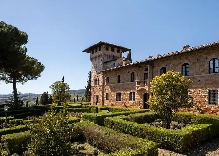 Hotel La Collegiata - Adults Only