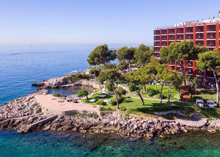 Hotel De Mar, A Gran Melia Hotel - Adults Only - The Leading Hotels Of The World Illetas