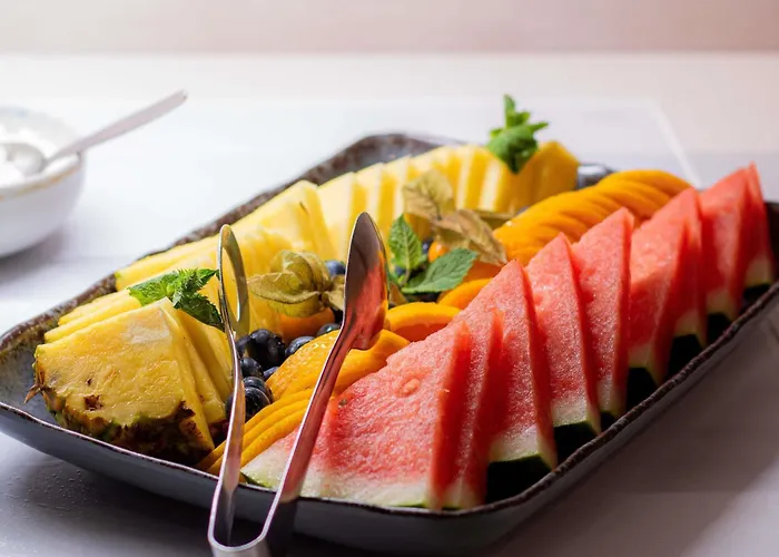 Novotel Zuerich Airport Messe