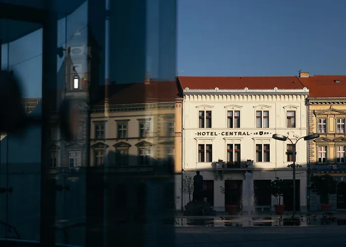 Hotel Central
