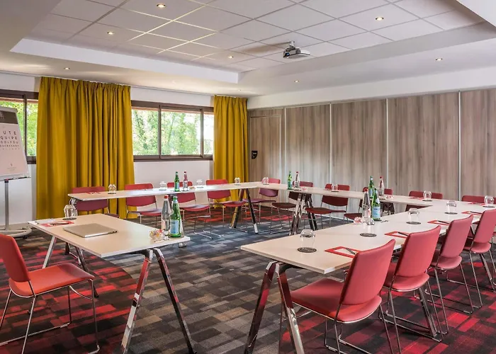 Golf du Médoc Resort Bordeaux - MGallery