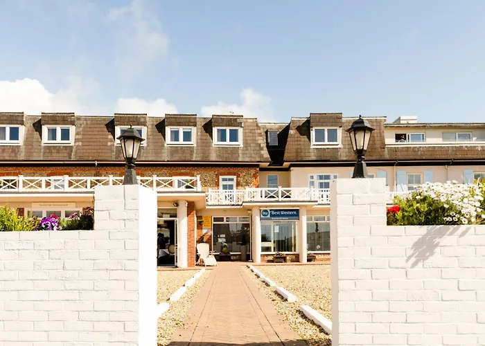 The Beachcroft Hotel, BW Signature Collection