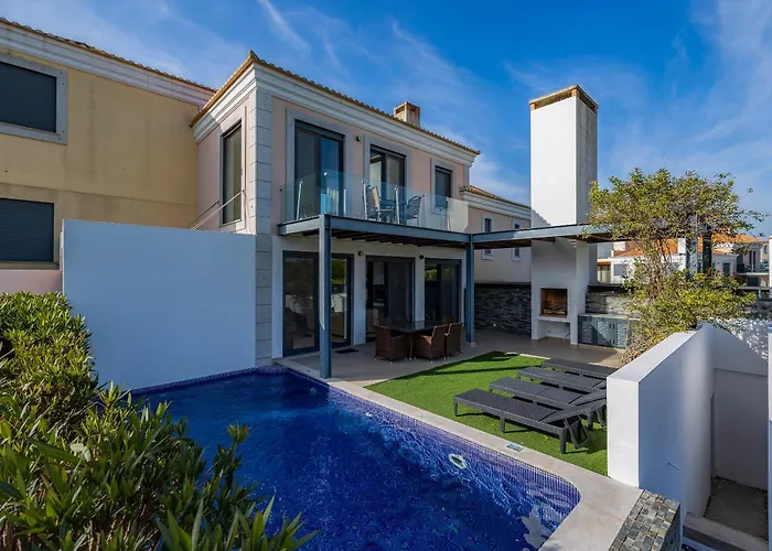 Vale Do Lobo Resort