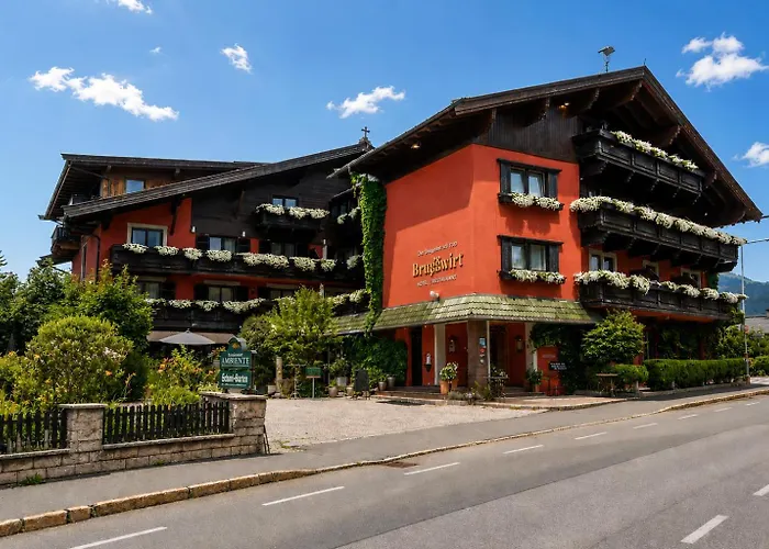 Hotel Bruggwirt