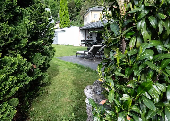 Hotel Garni Haus Arenberg