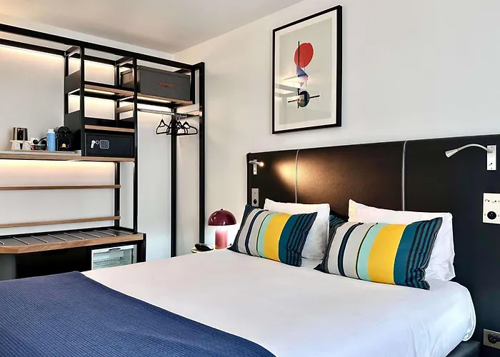 Mercure Périgueux Centre Historique