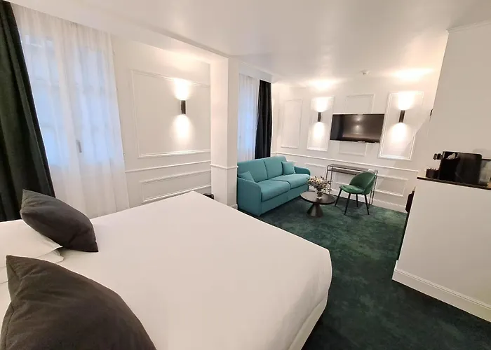 Maison Philippe Le Bon, Les Collectionneurs