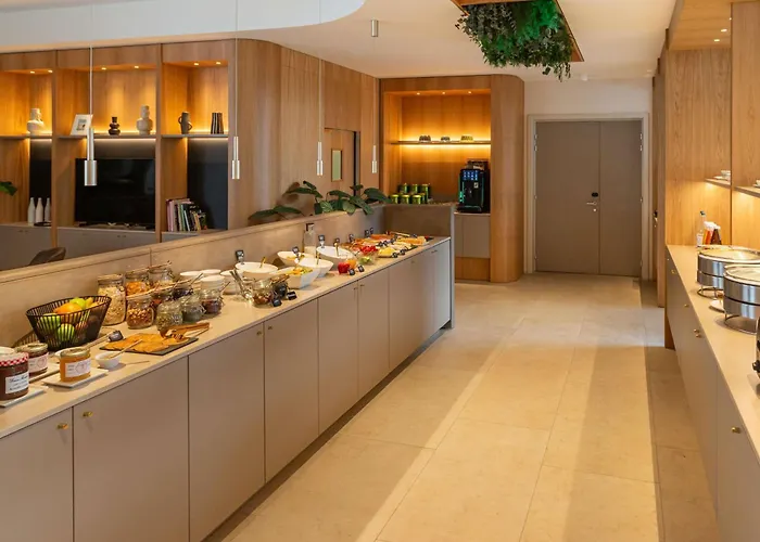Mercure Colmar Centre Unterlinden