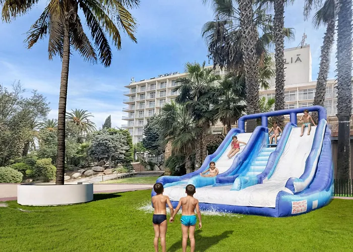 Melia Lloret De Mar