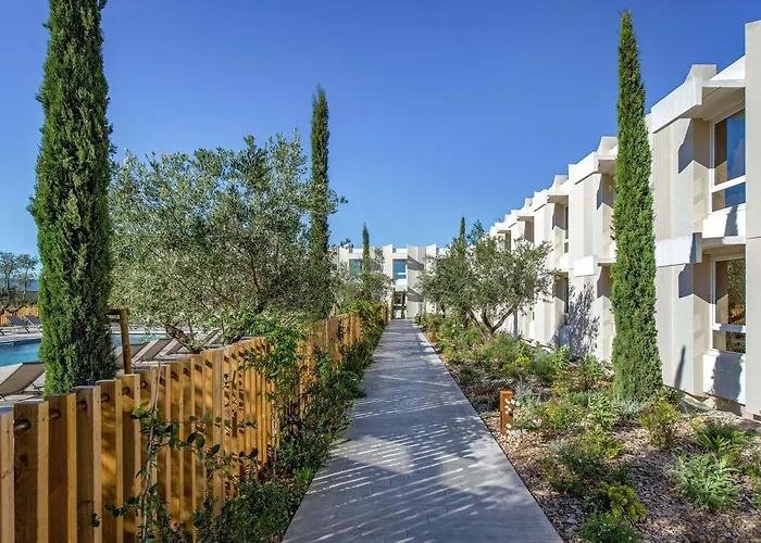 Novotel Perpignan Nord Rivesaltes
