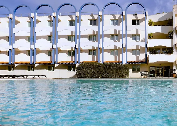 Novotel Montpellier