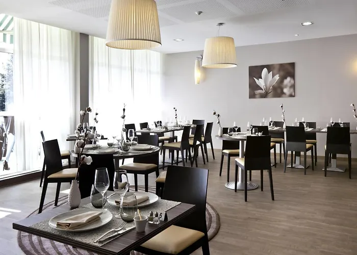 Ibis Styles Chalon Sur Saone Hotel